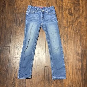 👖3/$20 Girls Jeans (Wrangler)